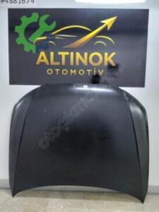 8K0823029 MOTOR KAPUTU A4 2012 ORJİNAL ( OEM ÇIKMA ) NOKTA HATA
