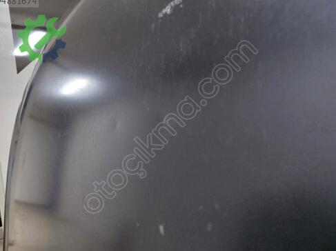 Audi A4 Kaput 8K0823029H çıkma parça
