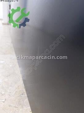 Audi A4 Kaput 8K0823029H çıkma parça