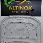 8K0823029 MOTOR KAPUTU A4 2012 ORJİNAL ( OEM ÇIKMA ) NOKTA HATA