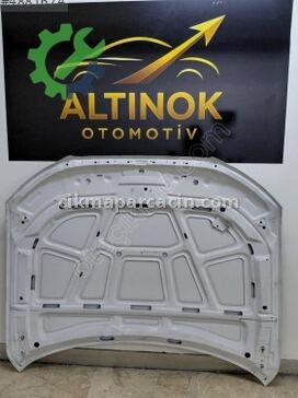 Audi A4 Kaput 8K0823029H çıkma parça