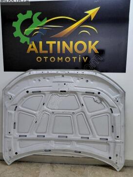 Audi A4 Kaput 8K0823029H çıkma parça