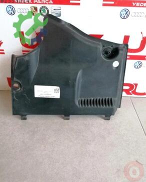 Audi A4 Ön Tampon 8K0825201E çıkma parça