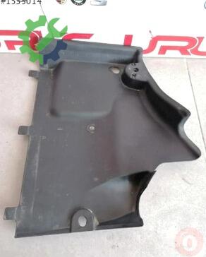 Audi A4 Ön Tampon 8K0825201E çıkma parça
