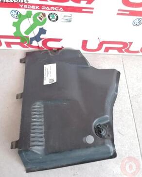 Audi A4 Ön Tampon 8K0825201E çıkma parça