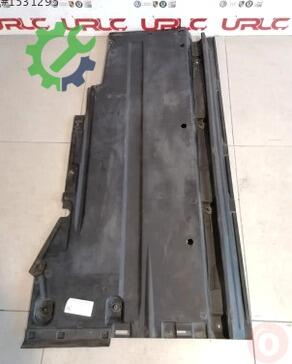 Audi A4 Karter Muhafaza 8K0825207B çıkma parça