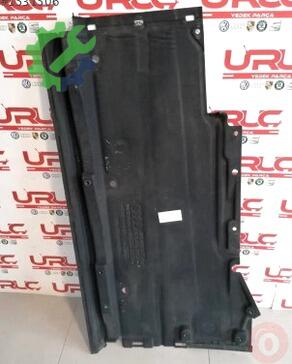 Audi A4 Karter Muhafaza 8K0825207D çıkma parça
