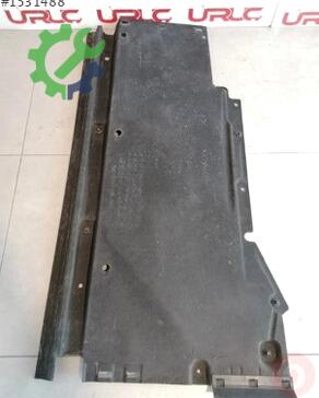 Audi A4 Karter Muhafaza çıkma parça