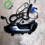 Audi A5 Kapı Kolu 8K0837019G Sökme Çıkma