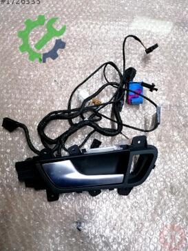 Audi A5 Kapı Kolu 8K0837019G çıkma parça