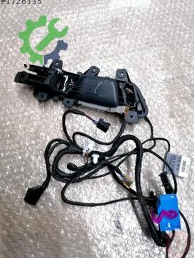 Audi A5 Kapı Kolu 8K0837019G çıkma parça