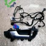 Audi A5 Kapı Kolu 8K0837019G Sökme Çıkma