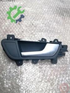 Audi A5 Kapı Çıtası 8K0837020 Sökme Çıkma
