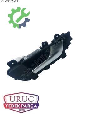 Audi A5 Kapı Kolu 8K0837020E çıkma parça