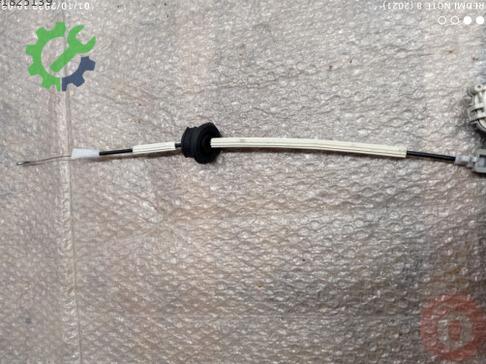 Audi Q5 Kapı Kilidi 8K0839015D çıkma parça
