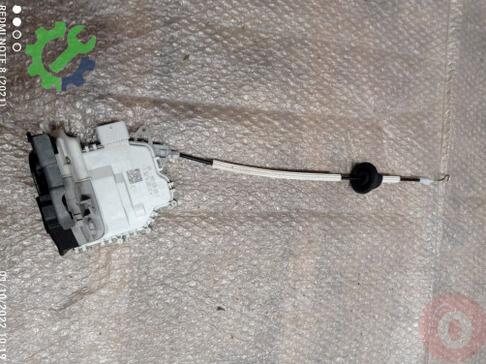 Audi Q3 Kapı Kilidi 8K0839015F çıkma parça