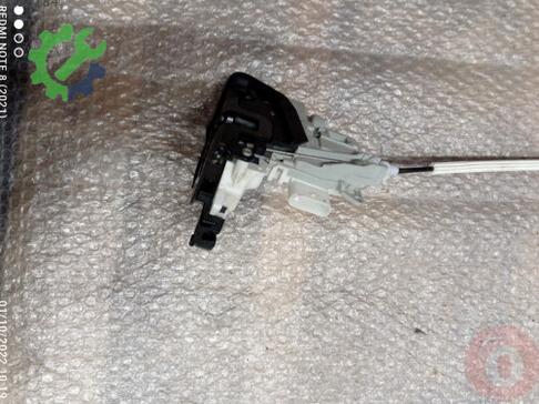 Audi Q3 Kapı Kilidi 8K0839015F çıkma parça