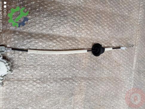 Audi Q3 Kapı Kilidi 8K0839015F çıkma parça
