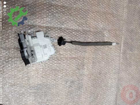 Audi Q3 Kapı Kilidi 8K0839015H çıkma parça