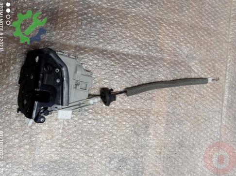 Audi Q3 Kapı Kilidi 8K0839015H çıkma parça