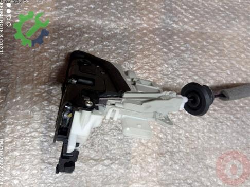 Audi Q3 Kapı Kilidi 8K0839015H çıkma parça