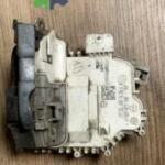 8K0839015H audi  Q5 sol arka kapı kilidi