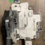 8K0839016 Audi Q7 sağ arka kapı kilidi