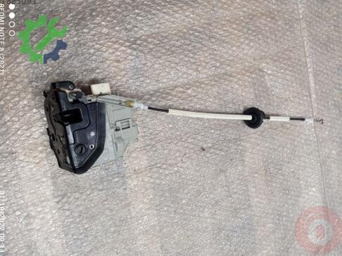 Audi A4 Kapı Kilidi 8K0839016C çıkma parça