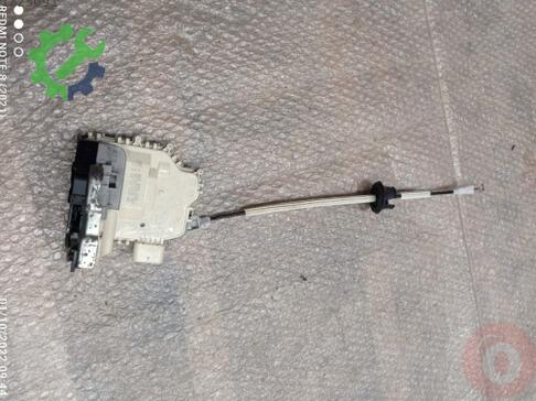 Audi A4 Kapı Kilidi 8K0839016C çıkma parça