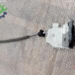 Kapı Kilidi Audi A5 2022 Çıkma 8K0839016H