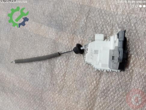Audi A5 Kapı Kilidi 8K0839016H çıkma parça