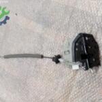Kapı Kilidi Audi A5 2022 Çıkma 8K0839016H
