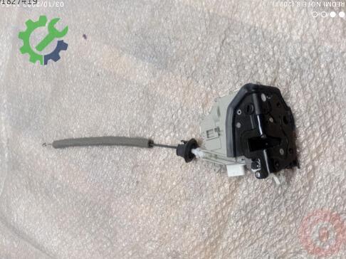 Audi A5 Kapı Kilidi 8K0839016H çıkma parça