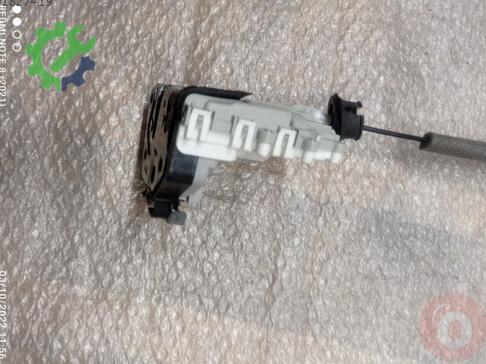Audi A5 Kapı Kilidi 8K0839016H çıkma parça