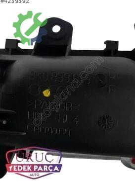 Audi A4 Kapı Kilidi 8K0839019 çıkma parça