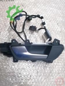 Audi A5 2022 Kapı Çıtası Çıkma - 8K0839019E