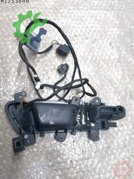 Audi A5 Kapı Çıtası 8K0839019E çıkma parça