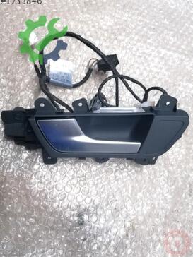 Audi A5 Kapı Çıtası 8K0839019E çıkma parça