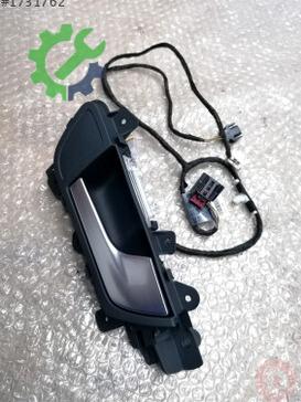 Audi A4 Kapı Kolu 8K0839020 çıkma parça