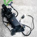 Audi A4 Orijinal Çıkma Kapı Kolu 8K0839020