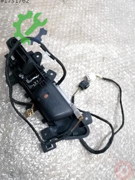Audi A4 Kapı Kolu 8K0839020 çıkma parça