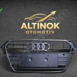 8K0853651 AUDİ A4 ÖN PANJUR DAR PLAKALIKLI SENSÖRLÜ