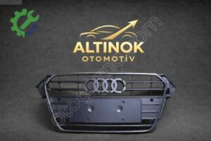 8K0853651 AUDİ A4 ÖN PANJUR DAR PLAKALIKLI SENSÖRLÜ