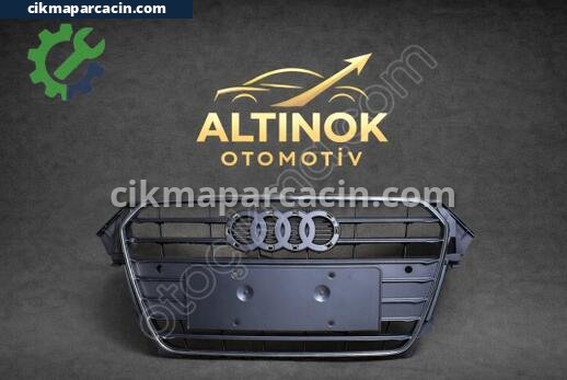 Audi A4 Ön Panjur çıkma parça