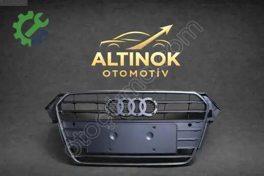 Audi A4 Ön Panjur çıkma parça