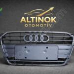 8K0853651 AUDİ A4 ÖN PANJUR DAR PLAKALIKLI SENSÖRSÜZ