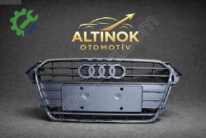 8K0853651 AUDİ A4 ÖN PANJUR DAR PLAKALIKLI SENSÖRSÜZ