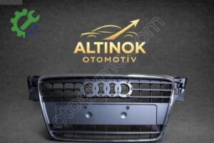 8K0853651 AUDİ A4 ÖN PANJUR UZUN PLAKALIKLI SENSÖRSÜZ