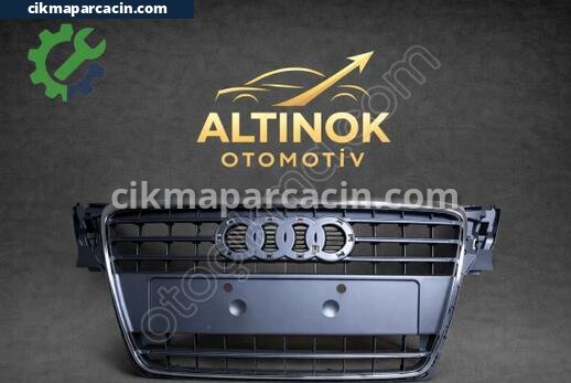 Audi A4 Ön Panjur çıkma parça