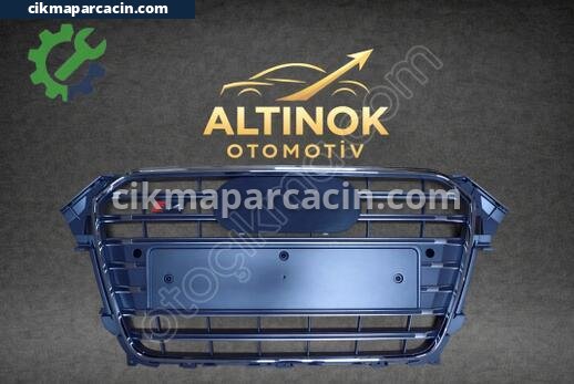 Audi A4 Ön Panjur çıkma parça